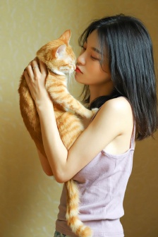 自慰小说